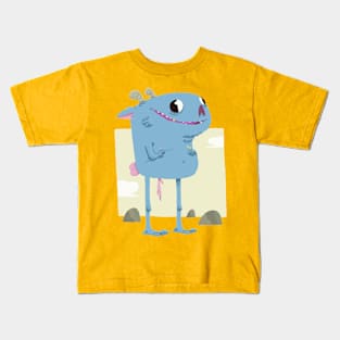 Gordurello Kids T-Shirt